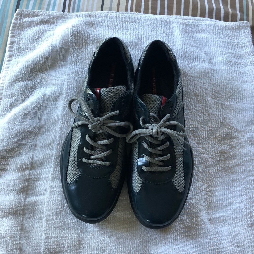 Prada Sneakers